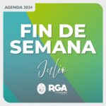 RIO GRANDE : LLEGA UN FIN DE SEMANA CON DIVERSAS PROPUESTAS