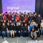 RÍO GRANDE CELEBRÓ LA TERCERA EDICIÓN DE LA DIGITAL HACKATHON PARA JÓVENES INNOVADORES