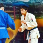 JUEGOS BINACIONALES DE LA ARAUCANÍA: LA PRESELECCIÓN DE JUDO REALIZÓ UNA NUEVA CONCENTRACIÓN DE PREPARACIÓN EN USHUAIA