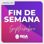 RIO GRANDE : VIVÍ UN FIN DE SEMANA DIFERENTE.