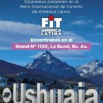 USHUAIA : LA MUNICIPALIDAD  PARTICIPARÁ DE LA 28° FERIA INTERNACIONAL DE TURISMO