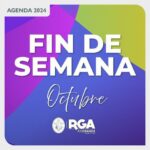 RIO GRANDE : LLEGA UN FIN DE SEMANA CON DIVERSAS PROPUESTAS