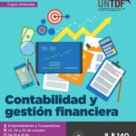 USHUAIA : LA MUNICIPALIDAD  Y LA UNTDF REALIZARÁN CURSO SOBRE CONTABILIDAD Y GESTIÓN FINANCIERA