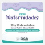 RIO GRANDE : HOY CONTINÚA LA “EXPO MATERNIDADES”