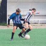 CAEF CAMPEON DEL FÚTBOL MIXTO LOCAL