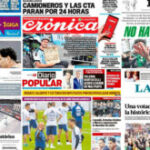 DIATIOS NACIONALES DEL 15/11/2024.