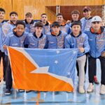 TIERRA DEL FUEGO ESTARÁ PRESENTE EN LOS JUEGOS BINACIONALES DE LA ARAUCANÍA