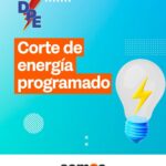 CORTE PROGRAMADO DEL SERVICIO ELÉCTRICO EN USHUAIA