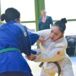 EN LA TERCERA JORNADA DE LOS JUEGOS DE LA ARAUCANÍA SE DESTACÓ EL BASQUET MASCULINO Y EL FUTBOL FEMENINO