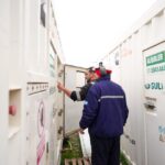 ESTE DOMINGO CONTINUARÁN LOS TRABAJOS DE MODERNIZACIÓN DEL SISTEMA ELÉCTRICO DE USHUAIA Y SE REALIZARÁN CORTES PROGRAMADOS