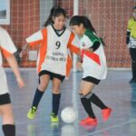 SE REALIZARÁ EL 2° CAMPEONATO BARRIAL DE FÚTBOL FEMENINO EN RÍO GRANDE