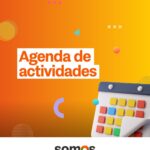 AGENDA DEL FIN DE SEMANA