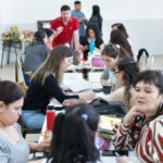 SE DESARROLLAN LAS ÚLTIMAS INSTANCIAS DEL PROYECTO PILOTO DE ARTICULACIÓN ENTRE NIVEL PRIMARIO Y SECUNDARIO