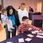 SE LLEVÓ A CABO UN NUEVO SORTEO DE VIVIENDAS EN RÍO GRANDE