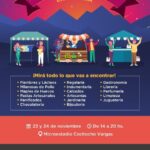 USHUAIA : SE REALIZARÁ UNA NUEVA EDICIÓN DE LA EXPO-FERIA “EMPRENDIENDO EL FUTURO”