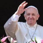 RIO GRANDE : “EL PAPA FRANCISCO ENVIÓ SU BENDICIÓN A TODO EL PUEBLO DE TIERRA DEL FUEGO”, DESTACÓ MARTÍN PEREZ