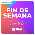 RIO GRANDE : SE VIENE UN FIN DE SEMANA LARGO CON DIVERSAS PROPUESTAS