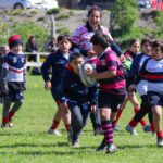 LA SECRETARÍA DE DEPORTES ACOMPAÑÓ EL 20° ENCUENTRO SANTIAGO LIMA DE RUGBY