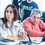 USHUAIA : PRESUPUESTO MUNICIPAL 2025: EL JUZGADO DE FALTAS PASÓ POR EL CONCEJO DELIBERANTE