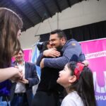 USHUAIA : LA MUNICIPALIDAD  ENTREGÓ 34 DECRETOS DE PREADJUDICACIÓN A FAMILIAS DE MUJERES COOPERATIVISTAS