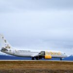 DESDE EL INFUETUR DESTACARON EL INCREMENTO DE VUELOS DE LA LINEA ÁREA FLYBONDI HACIA LA PROVINCIA