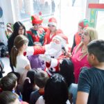 NAVIDAD EN EL FIN DEL MUNDO: JORNADAS RECREATIVAS PARA CELEBRAR LAS FIESTAS EN FAMILIA