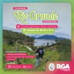 RIO GRANDE : VISITÁ LA LAGUNA NEGRA CON “CONOCIENDO RÍO GRANDE CON JUVENTUDES”