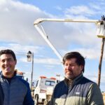 EL GOBIERNO PROVINCIAL IMPULSÓ EL ACCESO A LA ENERGÍA EN EL BARRIO CHACRA VIII DE RÍO GRANDE