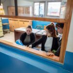 USHUAIA : CONTINÚA LA CARGA DE BOLETOS ESTUDIANTILES GRATUITOS