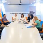 APERTURA DE SOBRES PARA LA AMPLIACIÓN DEL COLEGIO TÉCNICO PROVINCIAL ‘ANTONIO MARTÍN MARTE’ DE USHUAIA