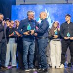 SE REALIZÓ LA XI EDICIÓN DE LOS PREMIOS “CIUDAD DE RÍO GRANDE”