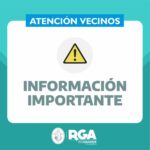 RIO GRANDE : COMUNICADO DE DEFENSA CIVIL .