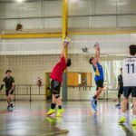 AGENDA DEPORTIVA DEL FIN DE SEMANA