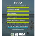 RIO GRANDE : DURANTE MAYO, SÚMATE A LAS ACTIVIDADES DEL CENTRO DE INTERPRETACIÓN AMBIENTAL