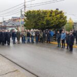 RIO GRANDE : EL MUNICIPIO ACOMPAÑÓ EL ACTO POR EL 42° ANIVERSARIO DEL HUNDIMIENTO DEL ARA “GENERAL BELGRANO”