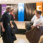 EL CENTRO POPULAR DE CULTURA OFRECE DIFERENTES TALLERES ARTÍSTICOS FORMATIVOS EN TODA LA PROVINCIA