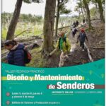 Tolhuin lanza un Taller de Diseño y Mantenimiento de Senderos en ambientes naturales