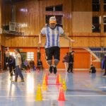 GOBIERNO REALIZÓ ACTIVIDADES RECREATIVAS EN EL MES DE LA CONCIENTIZACIÓN DEL AUTISMO
