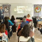 ESPECIALISTAS DE LA POLICÍA PROVINCIAL BRINDARON CHARLAS INFORMATIVAS SOBRE CIBERDELITOS