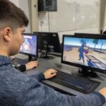 FINALIZARON LAS DIPLOMATURAS DE ARTE Y ANIMACIÓN DIGITAL Y PROGRAMACIÓN EN ENTORNOS VIRTUALES