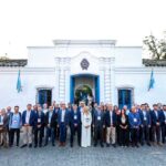 RÍO GRANDE APUESTA A LA CONSTRUCCIÓN DE CONSENSOS FEDERALES Y EL FORTALECIMIENTO INSTITUCIONAL
