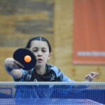 CON UNA GRAN CONVOCATORIA CULMINÓ EL TORNEO REGIONAL ABIERTO DE TENIS DE MESA