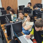 Tolhuin realizó la 3ra Mesa de Trabajo del Fondo Juvenil de Acción Climática