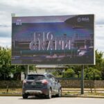 RIO GRANDE : MÁS RECITALES EN LA PANTALLA DEL PARQUE DE LOS 100 AÑOS