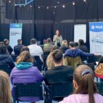 RIO GRANDE : ESCUELA MUNICIPAL DE EMPRENDEDORES: UN ESPACIO DE FORMACIÓN Y ACOMPAÑAMIENTO INTEGRAL