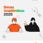SE ABREN LAS INSCRIPCIONES A LAS BECAS ACADÉMICAS PROVINCIALES 2025