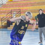 TOLHUIN FUE EL EPICENTRO DE LAS ACTIVIDADES DEPORTIVAS DEL FIN DE SEMANA