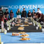 RIO GRANDE : EL MUNICIPIO LANZÓ LAS OLIMPIADAS ESTUDIANTILES 2025