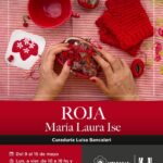 USHUAIA : LA MUNICIPALIDAD  PRESENTARÁ LA EXPOSICIÓN “ROJA” EN LA ANTIGUA CASA BEBAN
