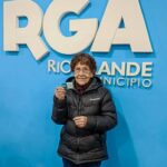 RIO GRANDE : AVANZA EL REGISTRO DE POBLACIÓN HISTÓRICA